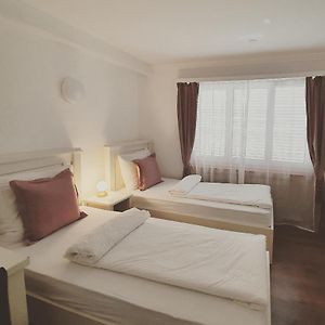 Standard Familien-Zimmer